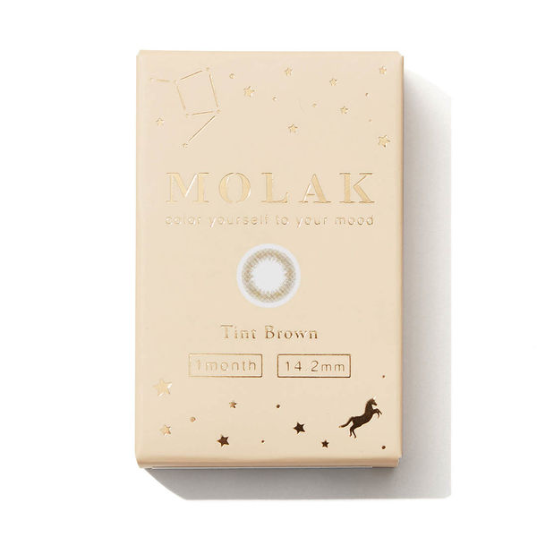 IZ*ONE 宮脇咲良ちゃんイメージモデルのカラコン【MOLAK】全色レビューの画像